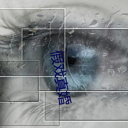 假戏真(zhēn)婚(hūn)