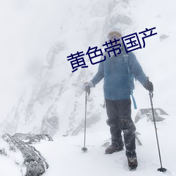 黃色帶國産