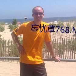 忘忧(憂)草(草)768.MON.二(二)区(區)