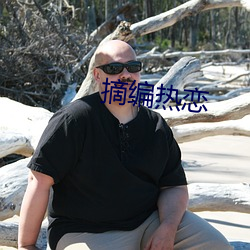 摘编热恋