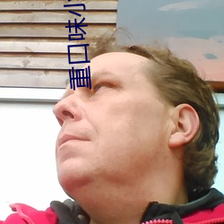 重口味小說