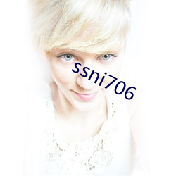 ssni706