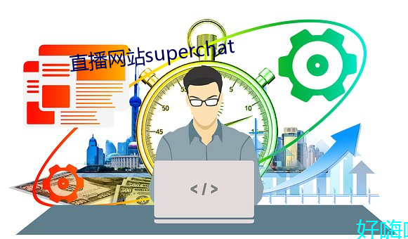 直播网站superchat