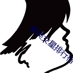 最美女星排行榜