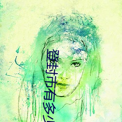 登封市有多少人口