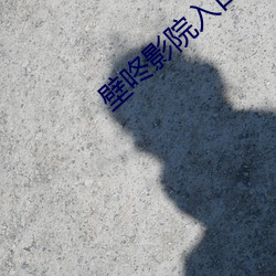 壁咚影院入口2