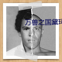 万兽(獸)之国黛珂妃