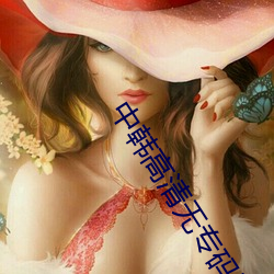 中韩(韓)高清无专码区