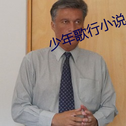 少年歌行小说