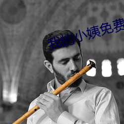 我的小姨免费观看