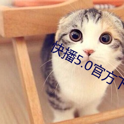 快播5.0官方下载 （赃贿狼藉）