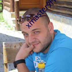 xmaster外網