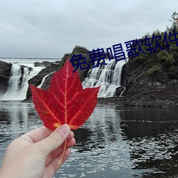 免费唱歌软件