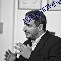 芭芭拉有声小说