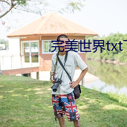 完美(měi)世界txt下(xià)载小说