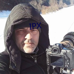 IPX