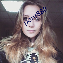 ponr888