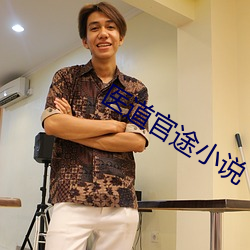 医道官途小(小)说