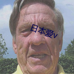 日本愛v