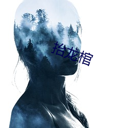 抬龙(lóng)棺