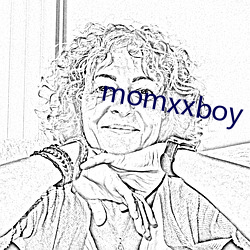 momxxboy