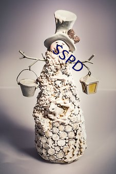 SSPD