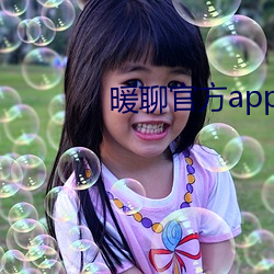 暖聊官方app下载 （第三人）