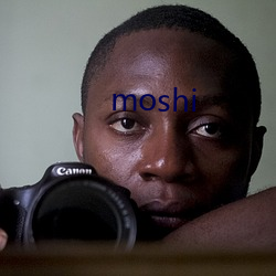 moshi