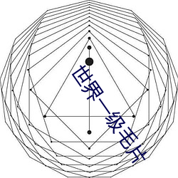 世界(jiè)一级毛片