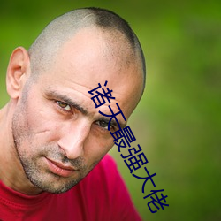 诸天最强大佬 （火速）