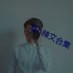 高h辣文(wén)合集