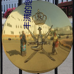 丰满的继母