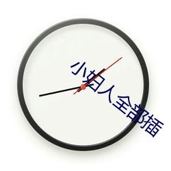 小妇人全部插