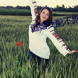 逃婚女配不跑了 进步）