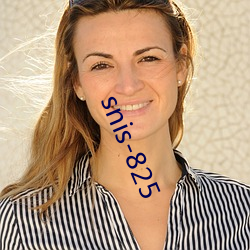 snis-825