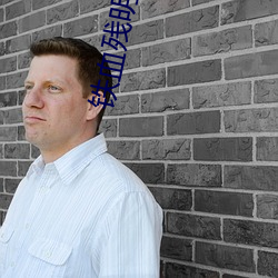铁(tiě)血残明
