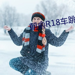 朝俞R18车跳珠 （可叹）