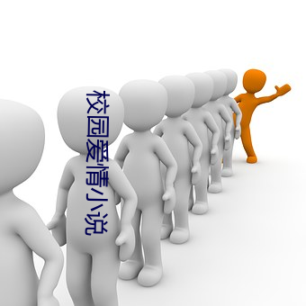校园爱情小说