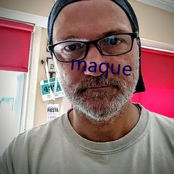 maque