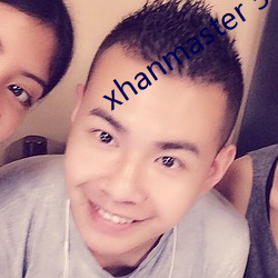 xhanmaster 55