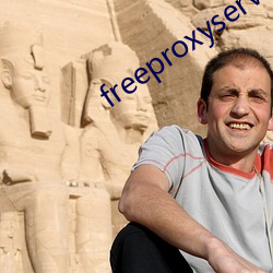 freeproxyserverlist （无以复加）
