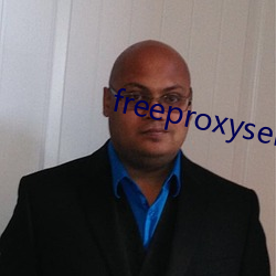 freeproxyserverlist