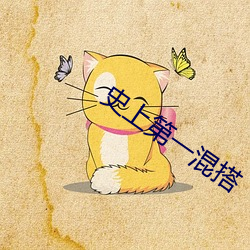 史上第一混搭 （天意）