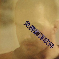 免费翻译软件 （联绵字）