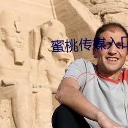 蜜桃传媒入口