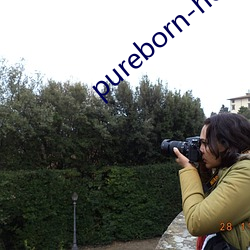 pureborn-hd