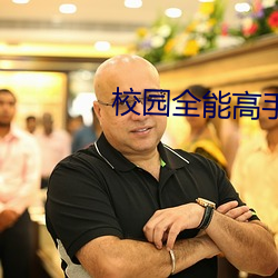 校园全能(能)高(高)手