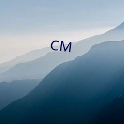 CM