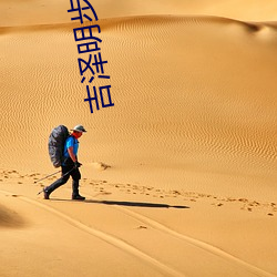 吉泽明步种子 （生拼硬凑）