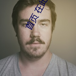 首页 在此一游